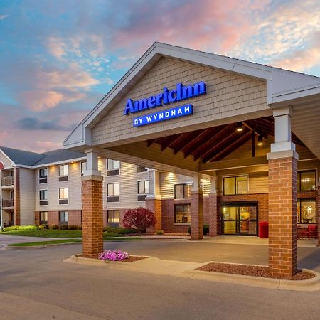 Americinn By Wyndham Madison South Kültér fotó