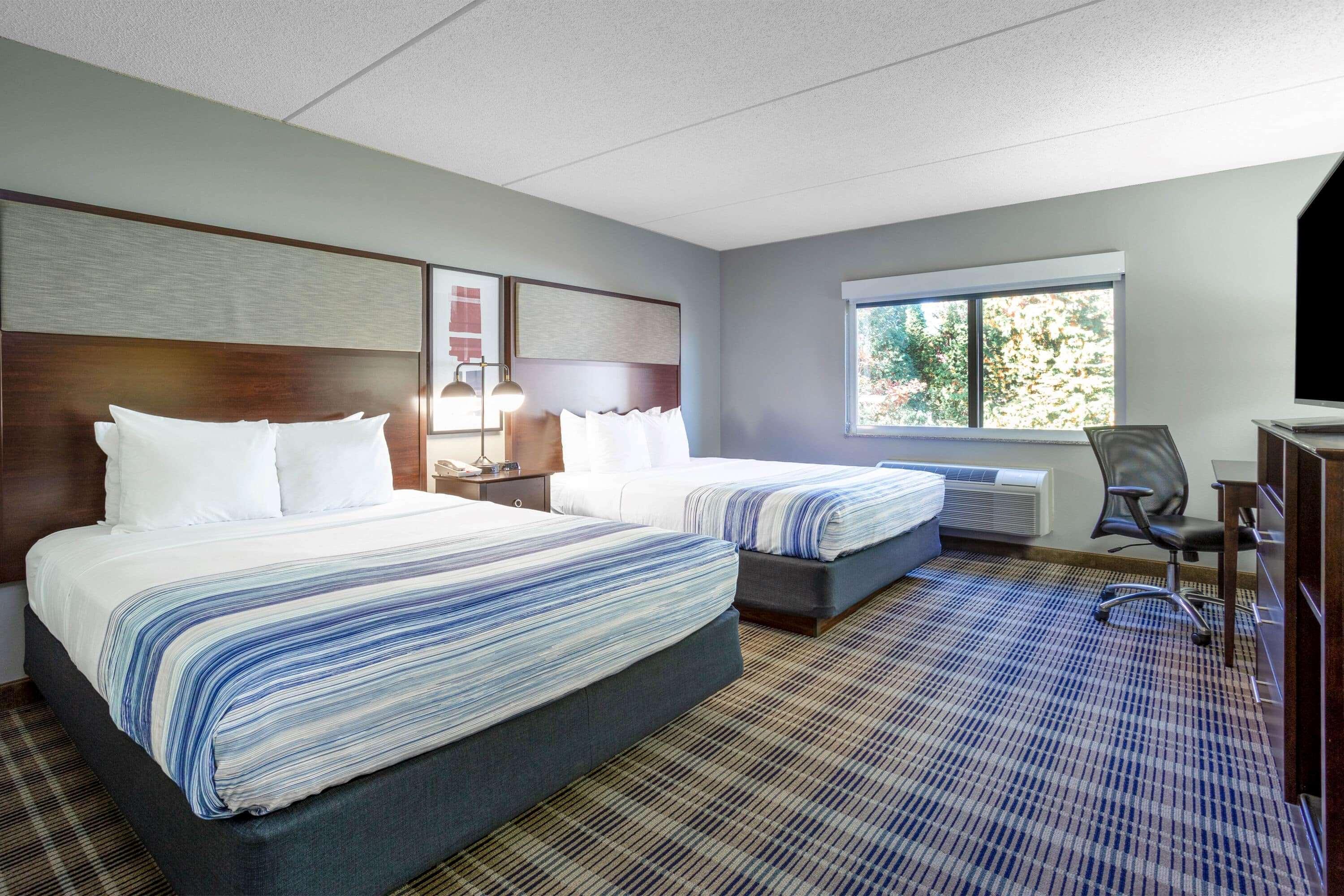 Americinn By Wyndham Madison South Kültér fotó
