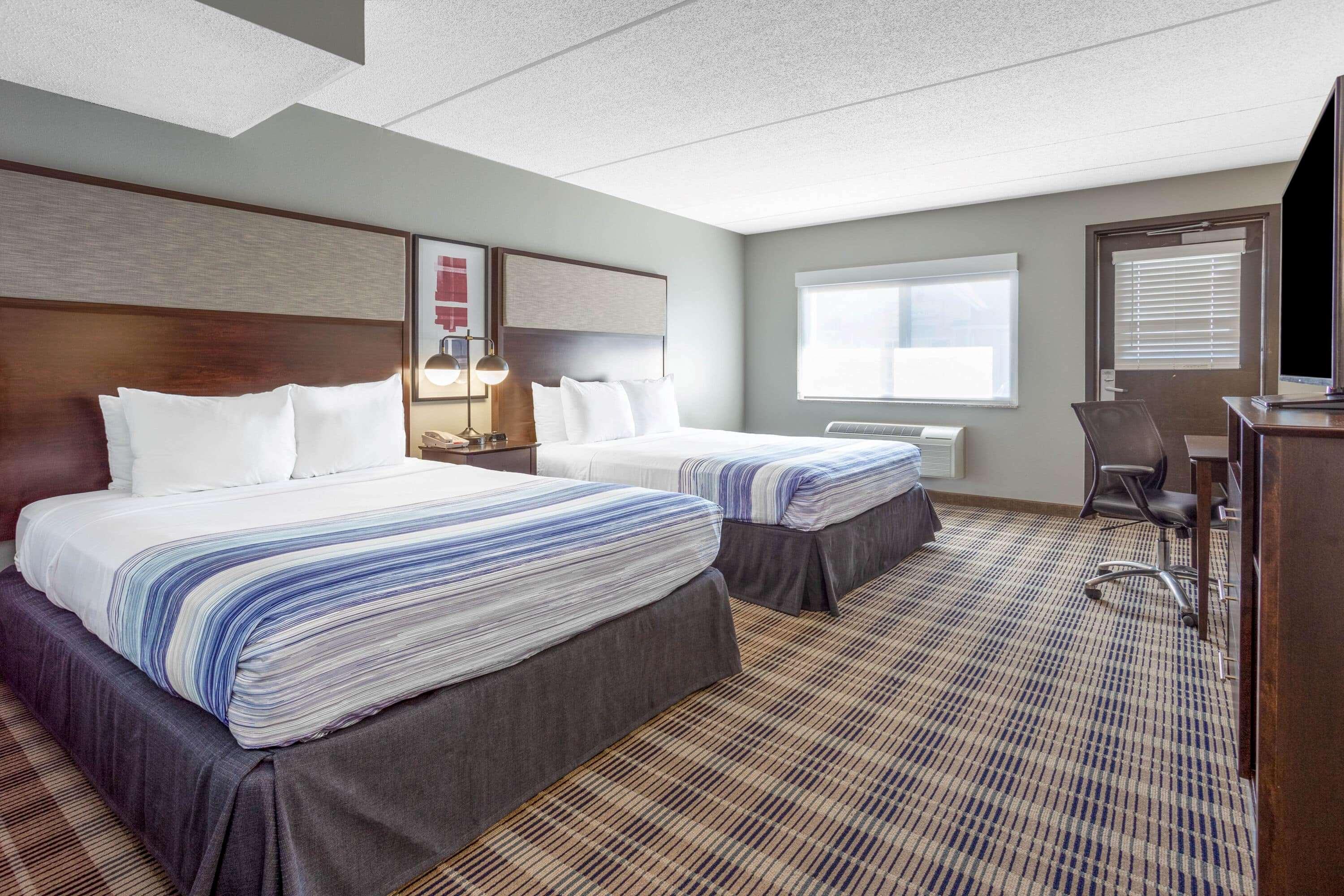Americinn By Wyndham Madison South Kültér fotó