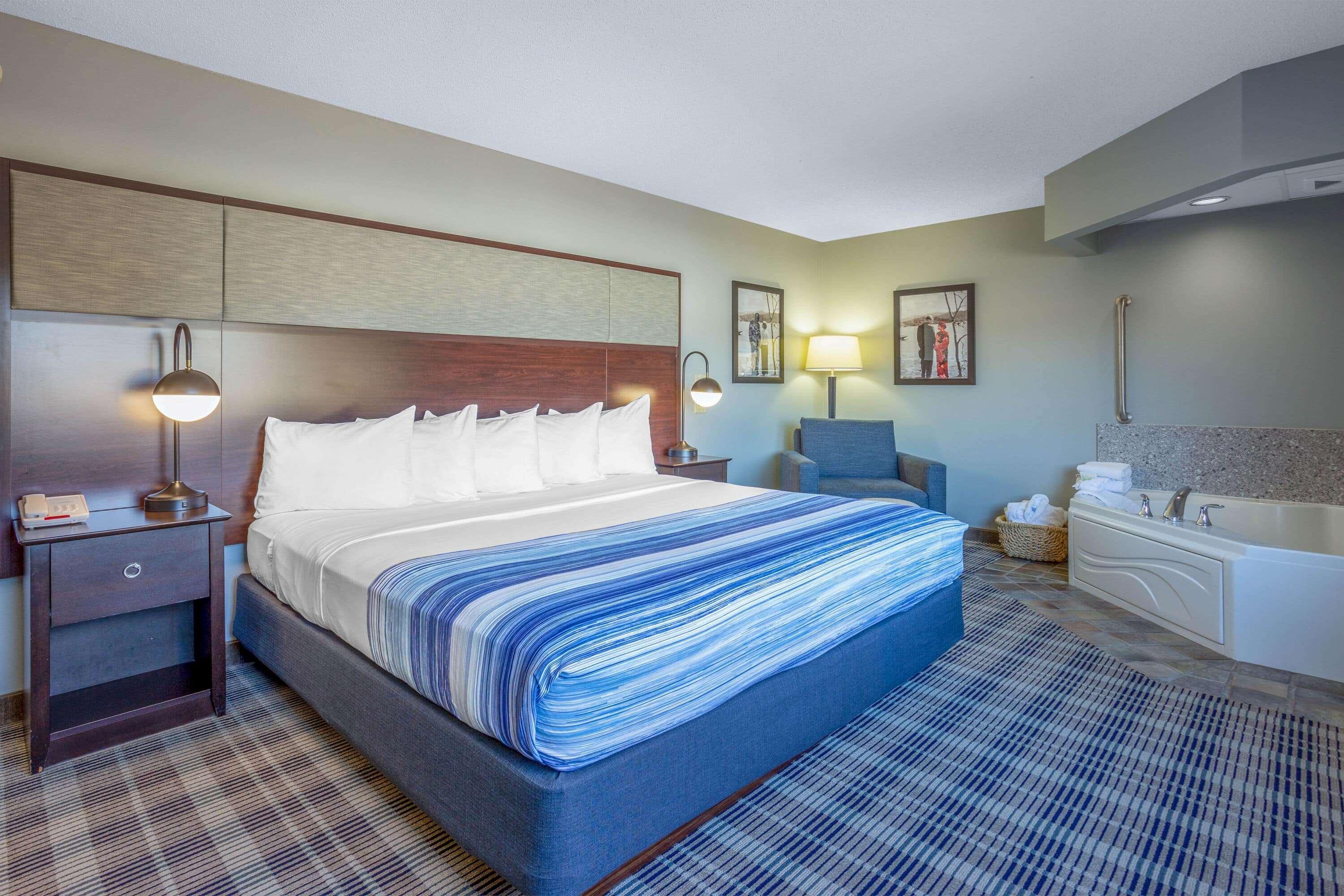 Americinn By Wyndham Madison South Kültér fotó