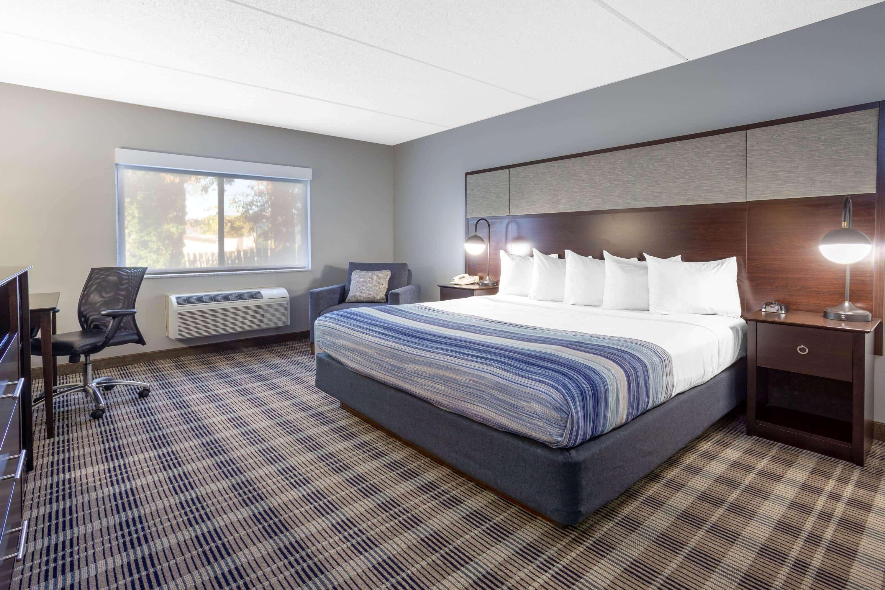 Americinn By Wyndham Madison South Kültér fotó