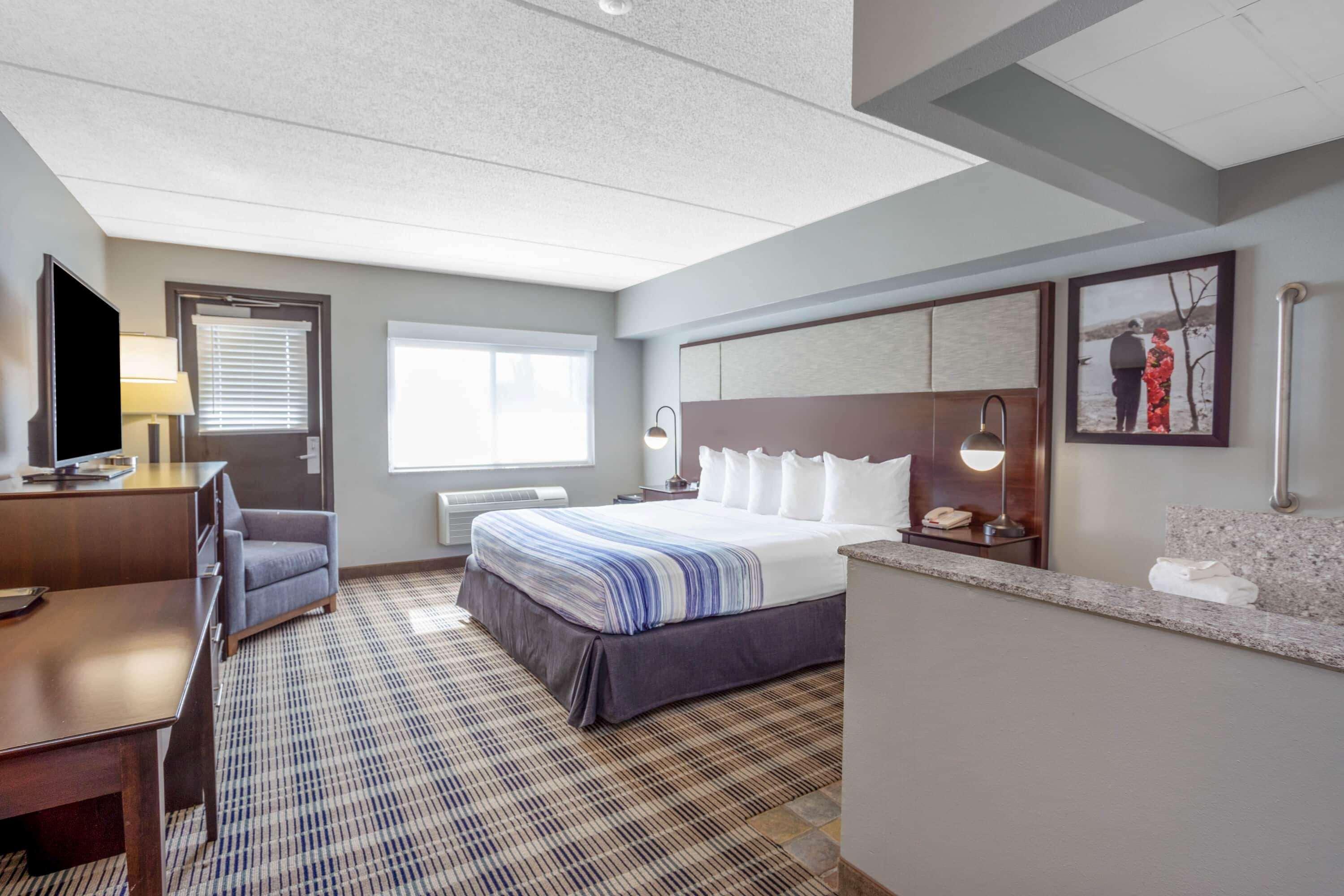 Americinn By Wyndham Madison South Kültér fotó