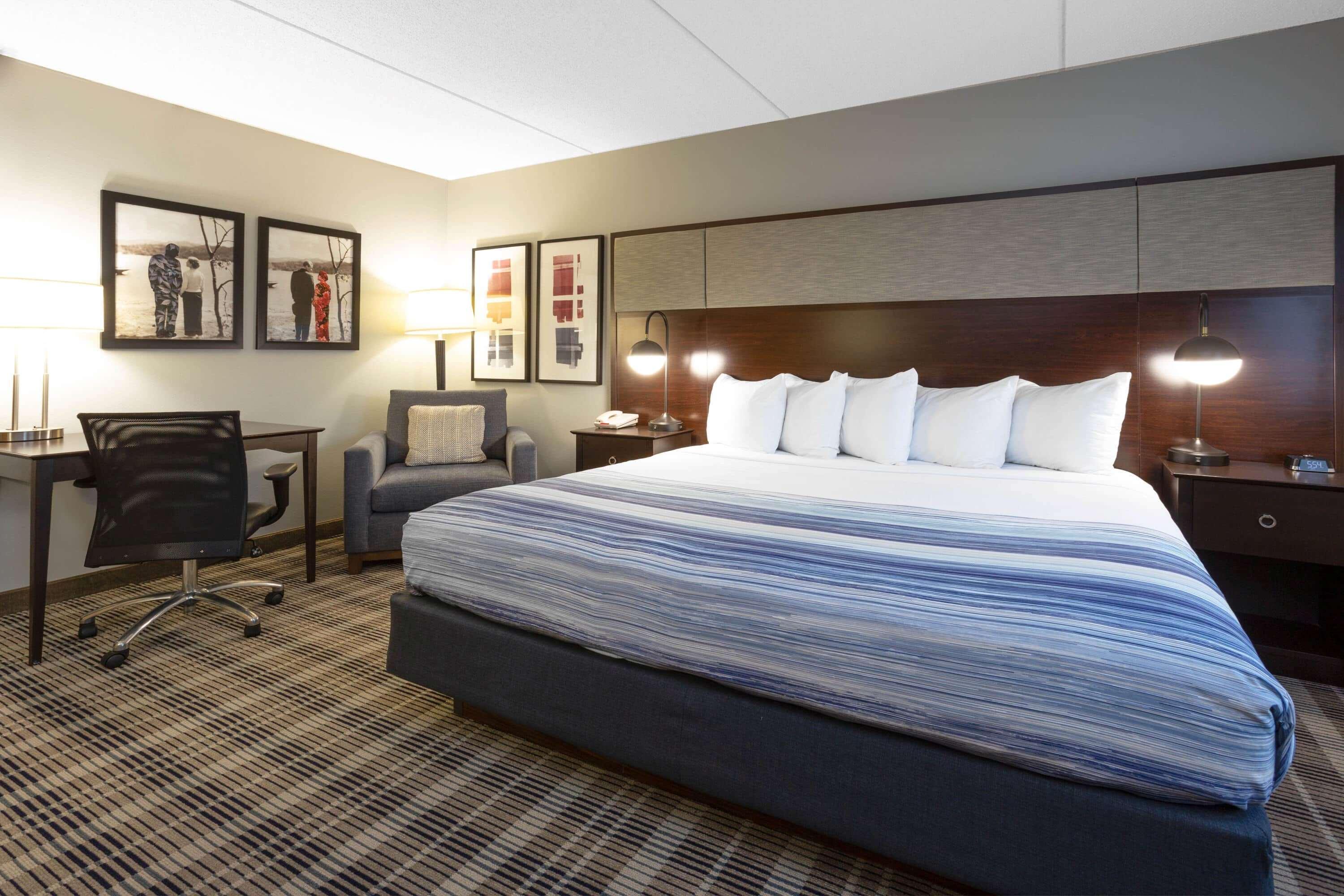 Americinn By Wyndham Madison South Kültér fotó