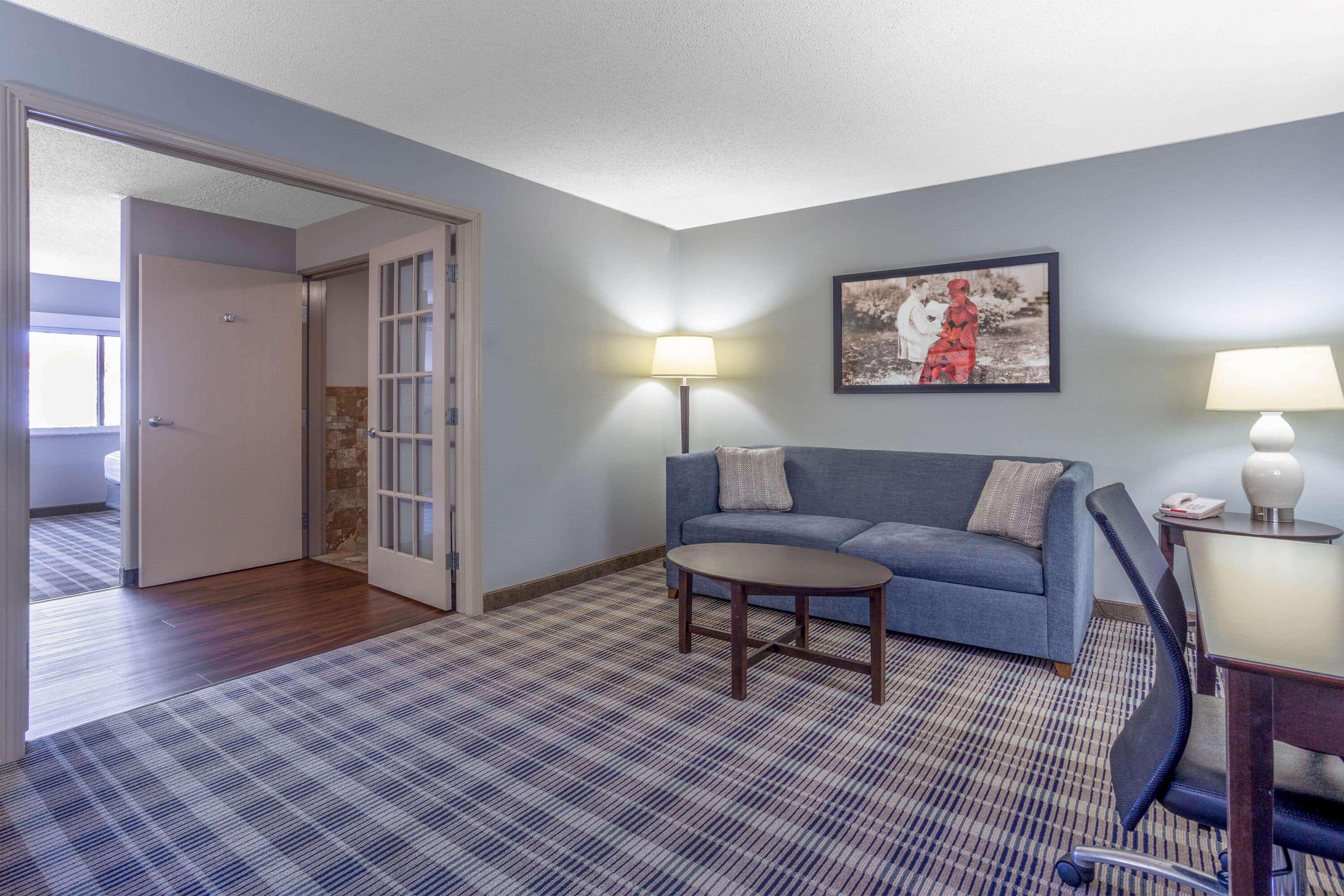 Americinn By Wyndham Madison South Kültér fotó