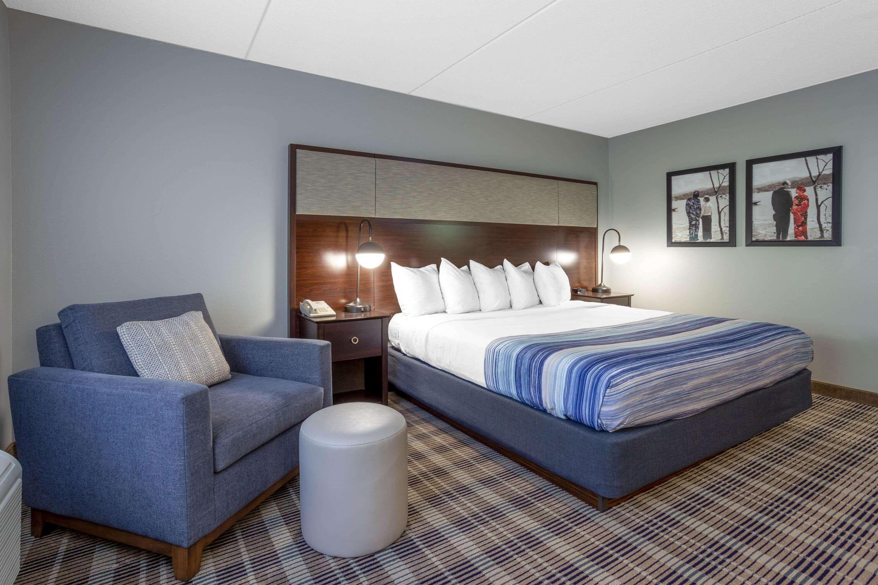 Americinn By Wyndham Madison South Kültér fotó