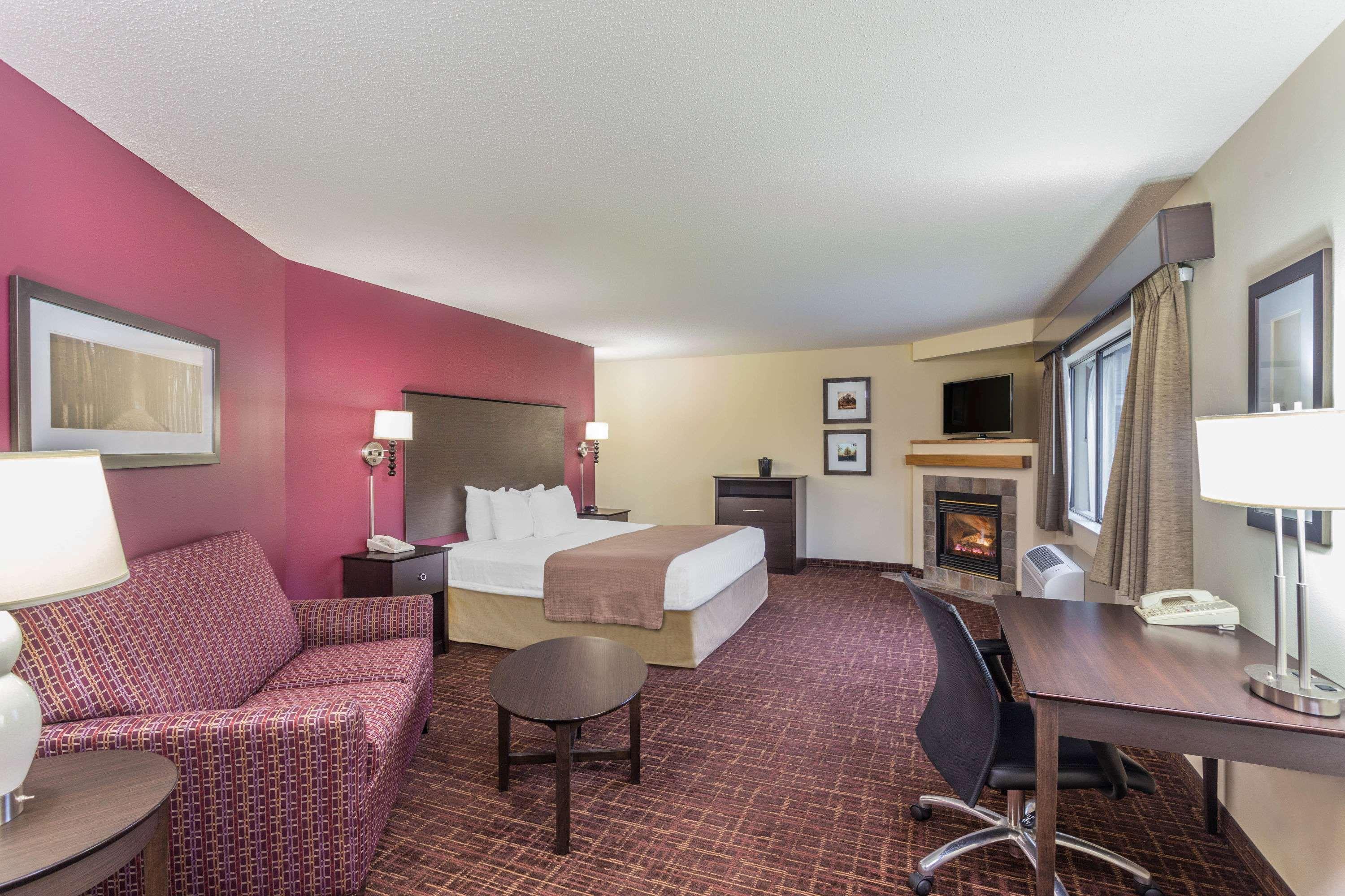 Americinn By Wyndham Madison South Kültér fotó